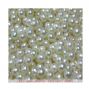 2-2.5mm aaa round loose freshwater pearl